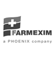 Farmexim logo