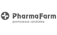 PharmaFarm logo
