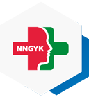 NNGYK logó